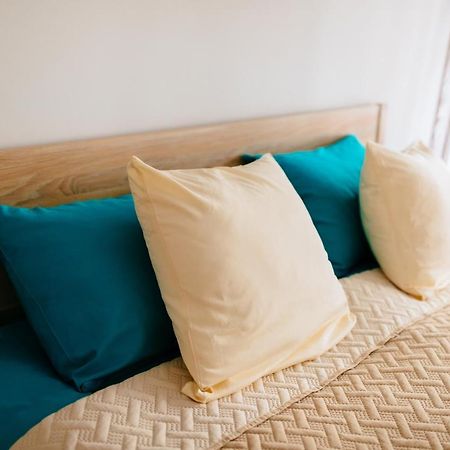 New Exclusive 2 Bedroom Apartment In Old리가 외부 사진