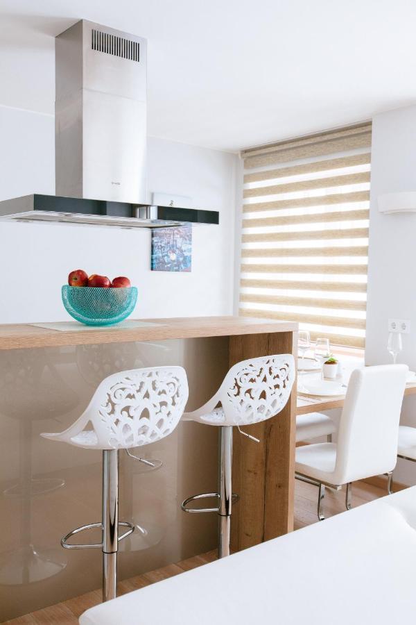 New Exclusive 2 Bedroom Apartment In Old리가 외부 사진