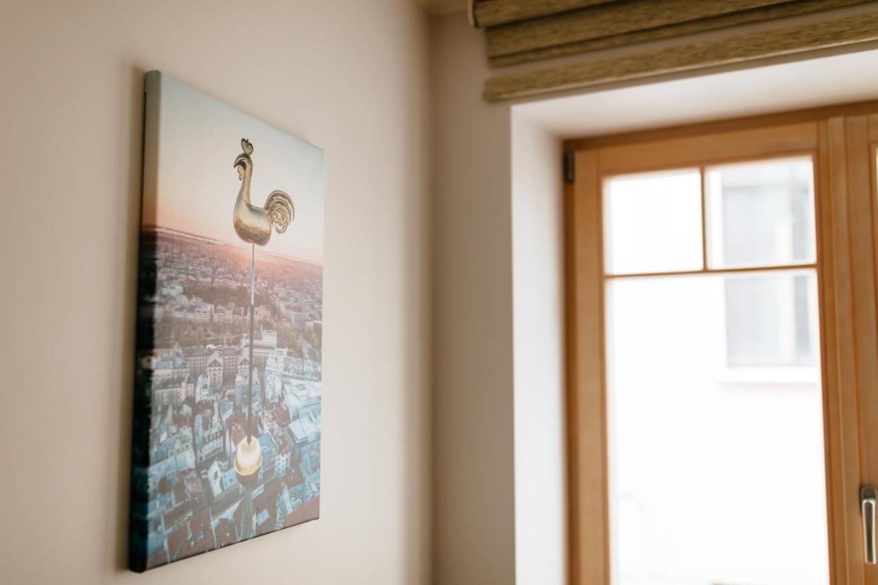 New Exclusive 2 Bedroom Apartment In Old리가 외부 사진