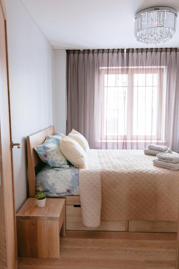 New Exclusive 2 Bedroom Apartment In Old리가 외부 사진