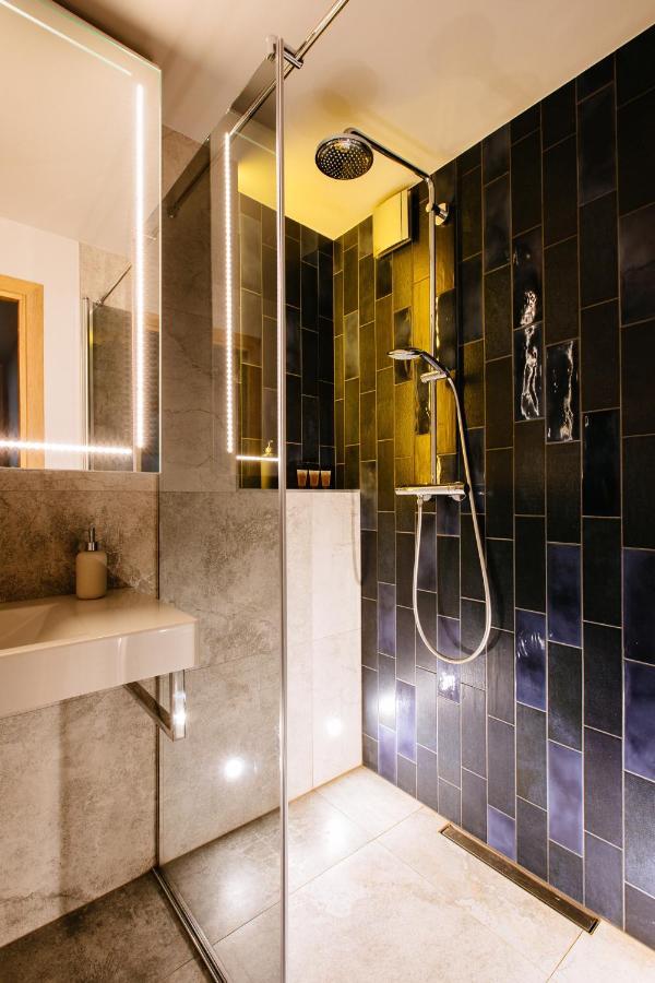 New Exclusive 2 Bedroom Apartment In Old리가 외부 사진