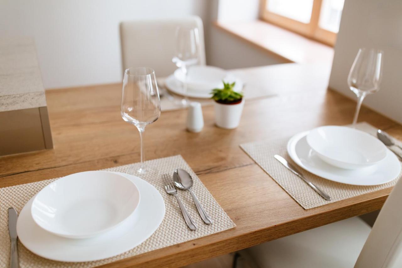New Exclusive 2 Bedroom Apartment In Old리가 외부 사진