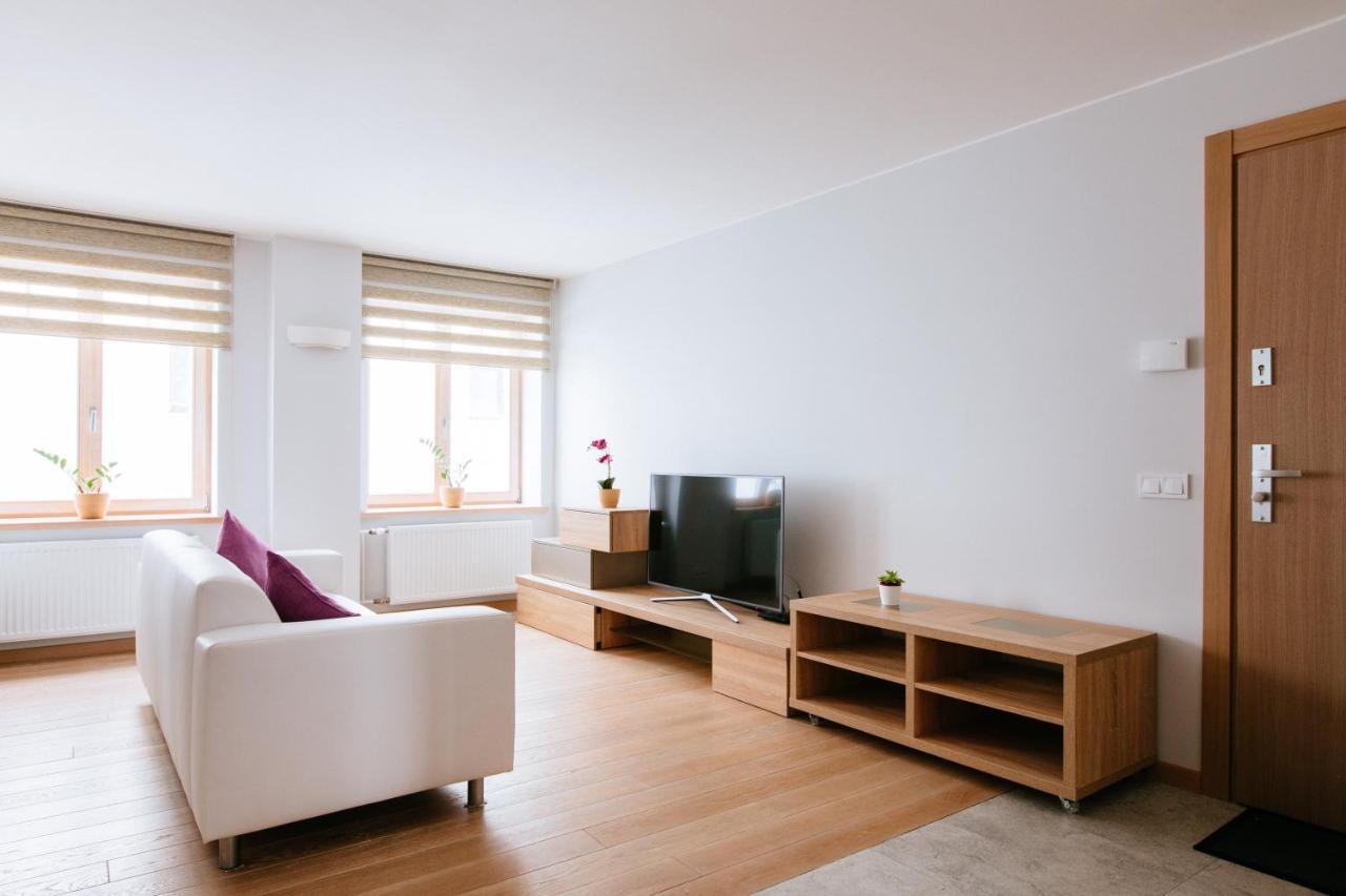 New Exclusive 2 Bedroom Apartment In Old리가 외부 사진