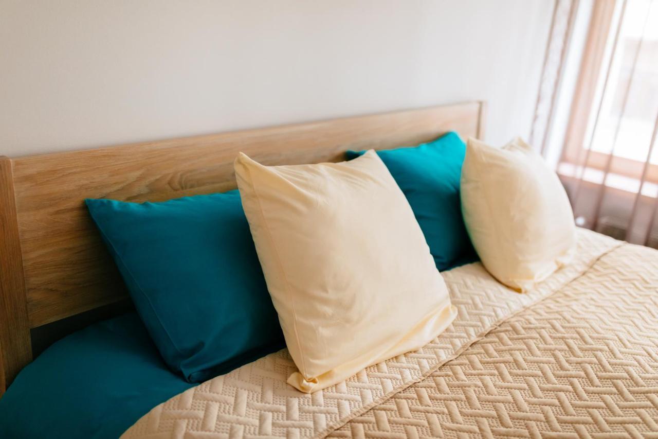 New Exclusive 2 Bedroom Apartment In Old리가 외부 사진