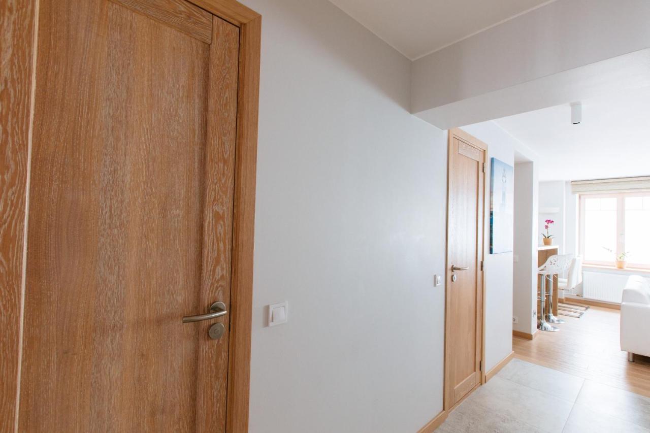 New Exclusive 2 Bedroom Apartment In Old리가 외부 사진