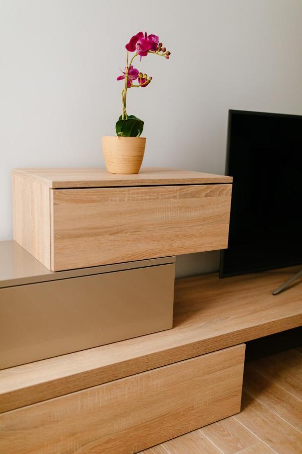 New Exclusive 2 Bedroom Apartment In Old리가 외부 사진