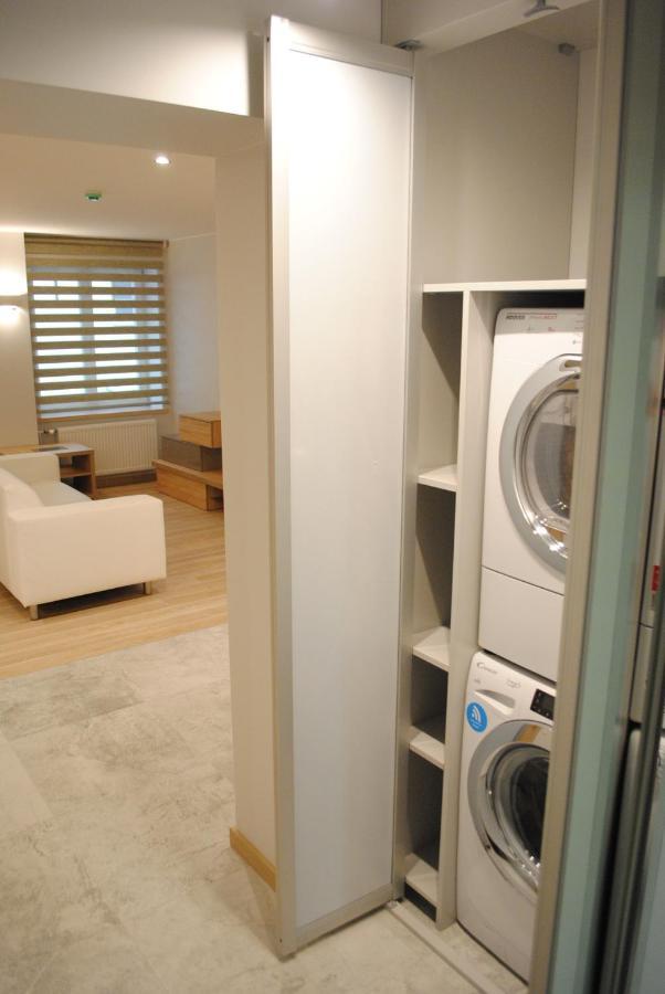 New Exclusive 2 Bedroom Apartment In Old리가 외부 사진